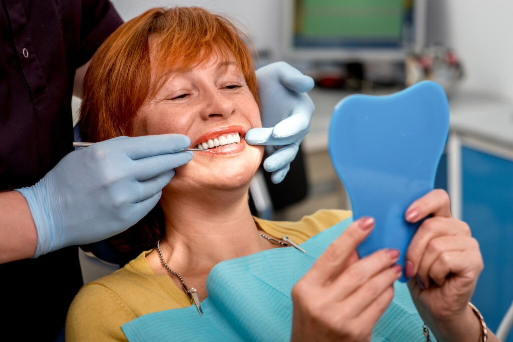 Post Dental Implant Care: Tips to Ensure Your Implant's Longevity